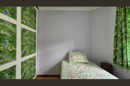 Casa à venda com 237m², 3 quartos e 5 vagasQuarto