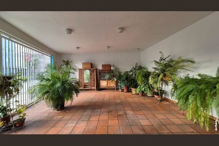 Casa à venda com 237m², 3 quartos e 5 vagasGaragem