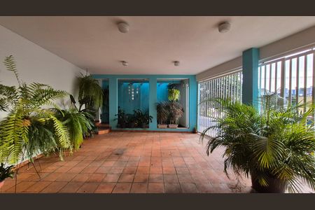 Casa à venda com 237m², 3 quartos e 5 vagasGaragem