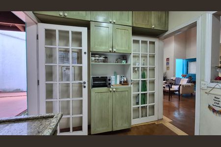 Casa à venda com 237m², 3 quartos e 5 vagasCozinha