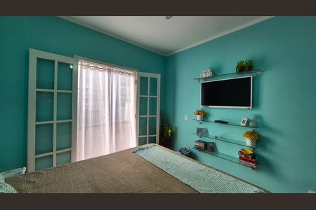 Casa à venda com 237m², 3 quartos e 5 vagasSuíte 2
