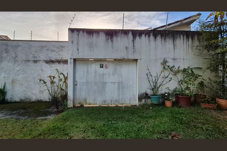 Casa à venda com 237m², 3 quartos e 5 vagasArea externa