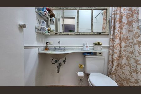 Casa à venda com 237m², 3 quartos e 5 vagasBanheiro 