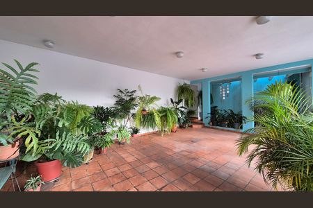 Casa à venda com 237m², 3 quartos e 5 vagasGaragem