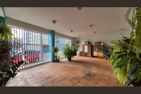 Casa à venda com 237m², 3 quartos e 5 vagasGaragem