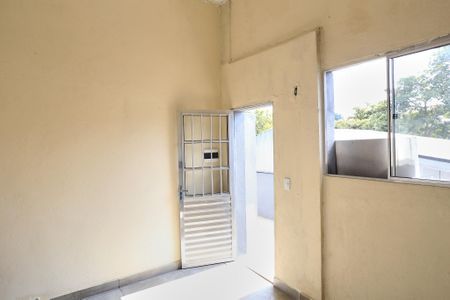 Studio para alugar com 18m², 1 quarto e sem vagaSala/Cozinha