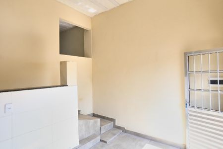 Studio para alugar com 18m², 1 quarto e sem vagaSala/Cozinha