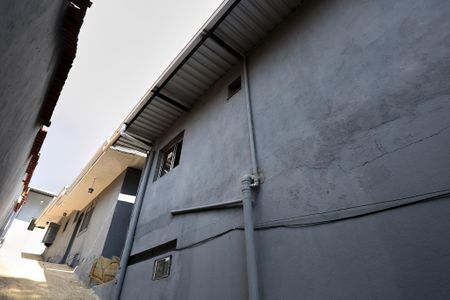 Studio para alugar com 18m², 1 quarto e sem vagaEntrada