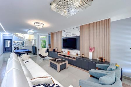 Sala de casa à venda com 4 quartos, 200m² em Penha de França, São Paulo