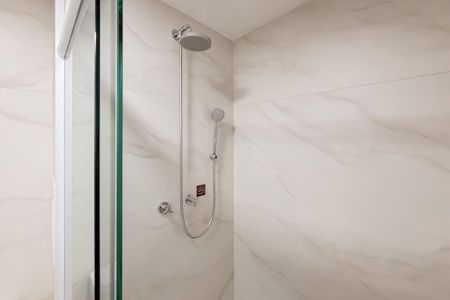 Studio para alugar com 24m², 1 quarto e sem vagaBanheiro