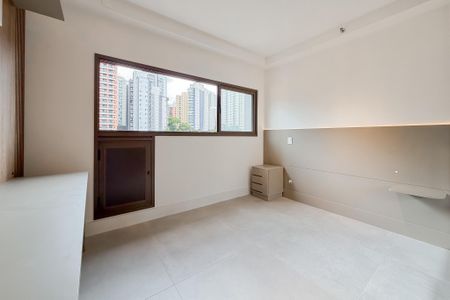 Studio para alugar com 24m², 1 quarto e sem vagaStudio