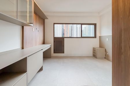 Studio para alugar com 24m², 1 quarto e sem vagaStudio