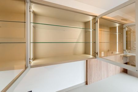 Studio para alugar com 24m², 1 quarto e sem vagaStudio - Armários