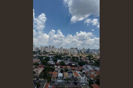 Studio para alugar com 24m², 1 quarto e sem vaga Studio para alugar com 24m², 1 quarto e sem vagaVista