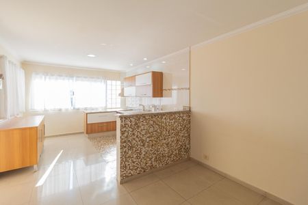 Cozinha de casa à venda com 3 quartos, 205m² em Jardim das Flores, Osasco