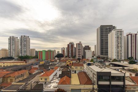 Apartamento à venda com 52m², 2 quartos e 1 vaga Apartamento à venda com 52m², 2 quartos e 1 vagaVista