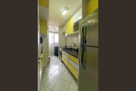 Apartamento à venda com 52m², 2 quartos e 1 vaga Apartamento à venda com 52m², 2 quartos e 1 vagaCozinha
