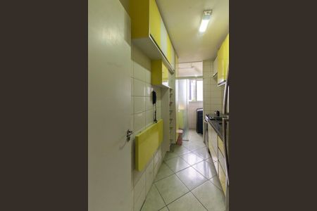 Apartamento à venda com 52m², 2 quartos e 1 vaga Apartamento à venda com 52m², 2 quartos e 1 vagaCozinha
