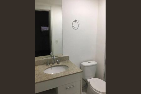 Foto 08 de apartamento à venda com 1 quarto, 46m² em Bela Vista, São Paulo