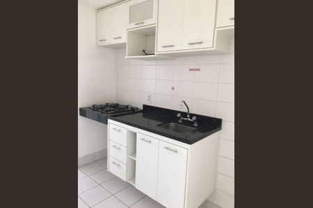 Foto 11 de apartamento à venda com 1 quarto, 46m² em Bela Vista, São Paulo