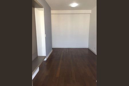 Foto 05 de apartamento à venda com 1 quarto, 46m² em Bela Vista, São Paulo