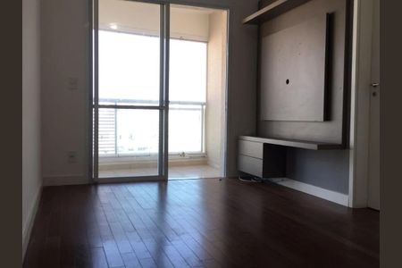 Foto 01 de apartamento à venda com 1 quarto, 46m² em Bela Vista, São Paulo