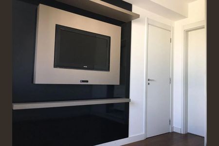 Apartamento à venda com 46m², 1 quarto e 1 vagaFoto 09