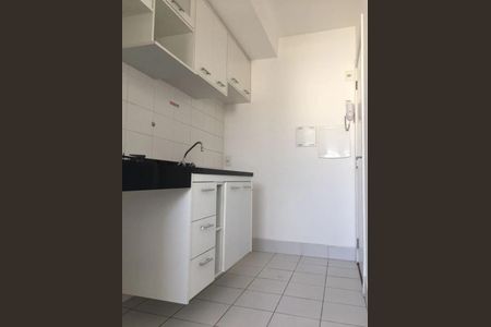 Foto 12 de apartamento à venda com 1 quarto, 46m² em Bela Vista, São Paulo