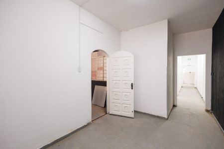 Sala de casa para alugar com 4 quartos, 120m² em Centro, Taubaté