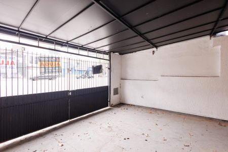 Casa para alugar com 120m², 4 quartos e 1 vaga Casa para alugar com 120m², 4 quartos e 1 vagaGaragem