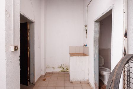 Casa para alugar com 120m², 4 quartos e 1 vaga Casa para alugar com 120m², 4 quartos e 1 vagaÁrea de Serviço