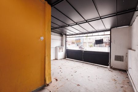 Casa para alugar com 120m², 4 quartos e 1 vaga Casa para alugar com 120m², 4 quartos e 1 vagaGaragem