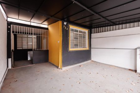 Casa para alugar com 120m², 4 quartos e 1 vaga Casa para alugar com 120m², 4 quartos e 1 vagaGaragem