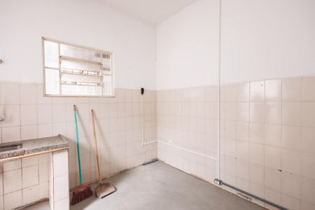 Casa para alugar com 120m², 4 quartos e 1 vaga Casa para alugar com 120m², 4 quartos e 1 vagaCozinha
