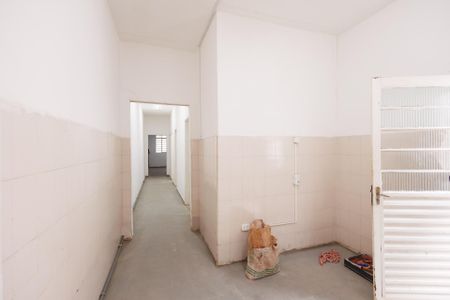 Casa para alugar com 120m², 4 quartos e 1 vaga Casa para alugar com 120m², 4 quartos e 1 vagaCozinha