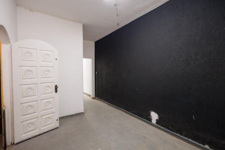 Sala de casa para alugar com 4 quartos, 120m² em Centro, Taubaté
