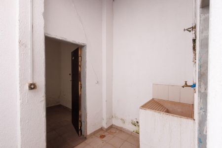 Casa para alugar com 120m², 4 quartos e 1 vaga Casa para alugar com 120m², 4 quartos e 1 vagaÁrea de Serviço
