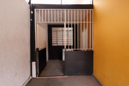 Casa para alugar com 120m², 4 quartos e 1 vaga Casa para alugar com 120m², 4 quartos e 1 vagaGaragem