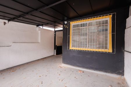 Casa para alugar com 120m², 4 quartos e 1 vaga Casa para alugar com 120m², 4 quartos e 1 vagaGaragem