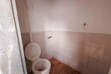Casa para alugar com 120m², 4 quartos e 1 vaga Casa para alugar com 120m², 4 quartos e 1 vagaLavabo Área de Serviço