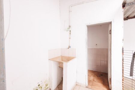 Casa para alugar com 120m², 4 quartos e 1 vaga Casa para alugar com 120m², 4 quartos e 1 vagaÁrea de Serviço