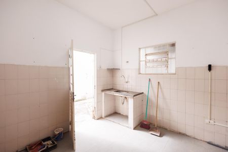Casa para alugar com 120m², 4 quartos e 1 vaga Casa para alugar com 120m², 4 quartos e 1 vagaCozinha