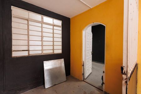 Casa para alugar com 120m², 4 quartos e 1 vaga Casa para alugar com 120m², 4 quartos e 1 vagaGaragem