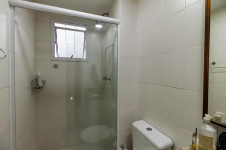 Apartamento à venda com 97m², 2 quartos e 2 vagasBanheiro Corredor