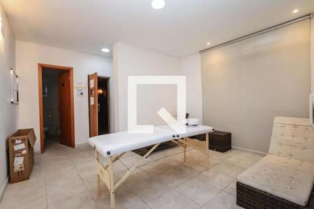 Apartamento à venda com 97m², 2 quartos e 2 vagasSPA - Sauna