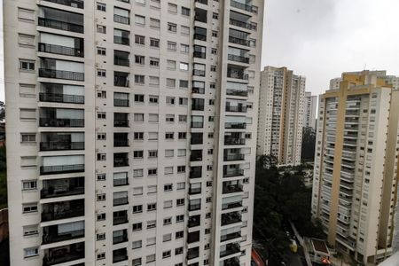 Apartamento à venda com 97m², 2 quartos e 2 vagasVista - Varanda gourmet