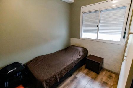 Apartamento à venda com 97m², 2 quartos e 2 vagasQuarto