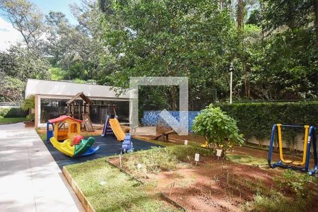 Apartamento à venda com 97m², 2 quartos e 2 vagasÁrea comum - Playground