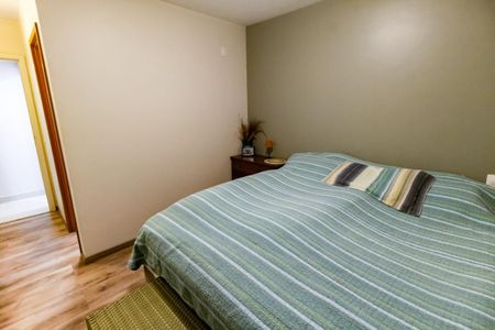 Apartamento à venda com 97m², 2 quartos e 2 vagasSuíte