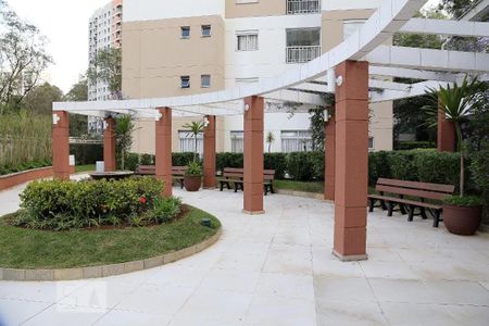 Apartamento à venda com 97m², 2 quartos e 2 vagasÁrea comum